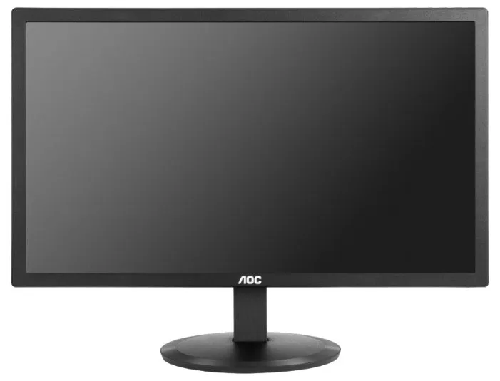 Монитор 21.5" TN AOC E2280SWN