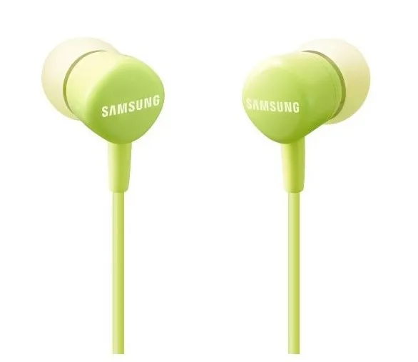 Наушники Samsung EO-HS1303GEGRU Зеленые