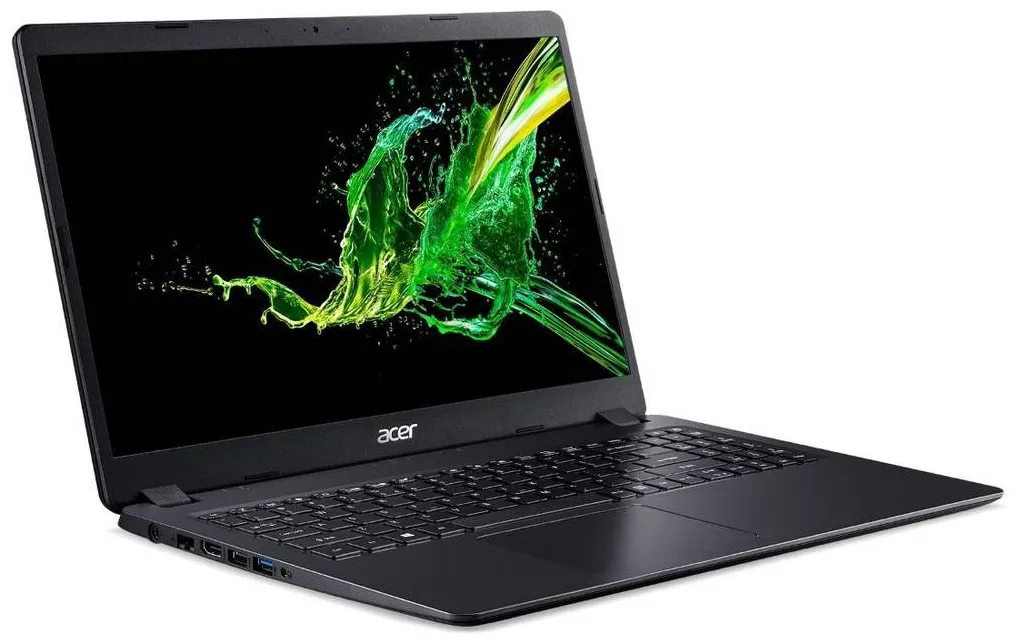 Ноутбук Acer Aspire A315-56 NX.HS5ER.00R