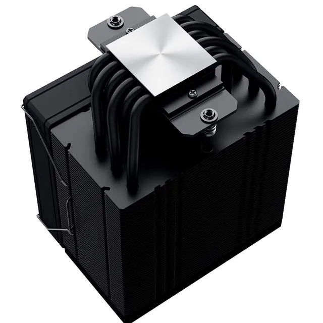 Кулер для процессора ID-Cooling FROZN A610 BLACK