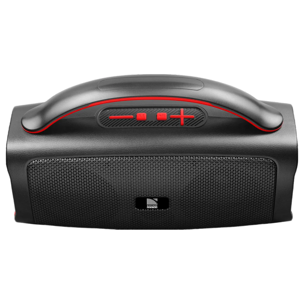 Компактная акустика Defender Beatbox 18 черная