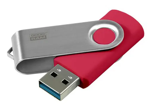 USB Флеш 32Gb 3.0 GOODRAM UTS3-0320R0R11