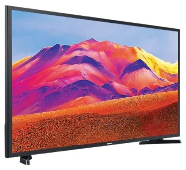 Телевизор Samsung UE43T5300AUXCE