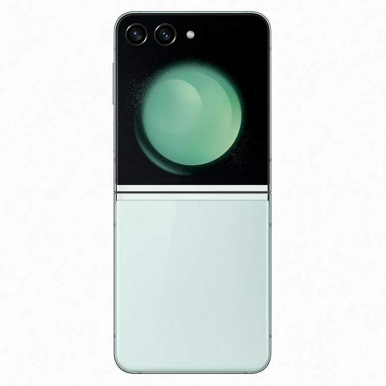 Смартфон Samsung Galaxy Z Flip5 5G 512GB Mint SM-F731BLGHSKZ