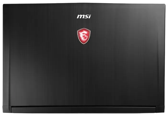 Ноутбук MSI 7RF Stealth Pro GS73VR 404KZ-BB7770H16G2T0X10SH