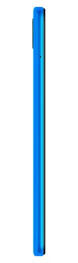 Смартфон Xiaomi Redmi 9C 4/128GB Twilight Blue