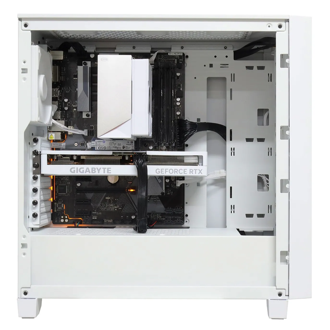 Компьютер Advanced 92184