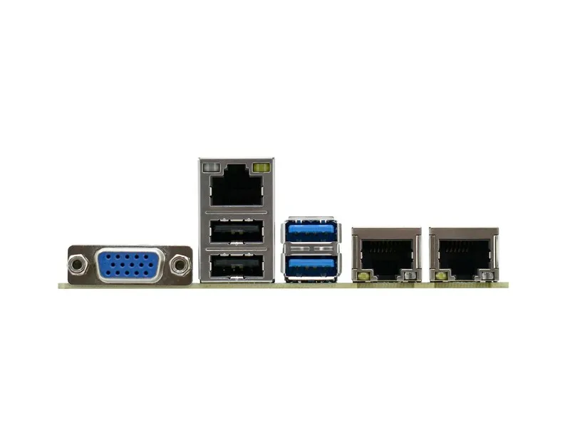 Материнская плата SuperMicro MBD-X11SCM-F-B