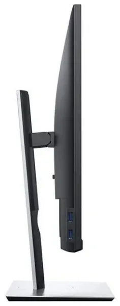 Монитор 27" Dell P2720DC 210-AUJS