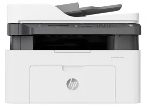 МФУ HP Laser 137fnw 4ZB84A