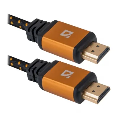 Кабель Defender HDMI-06PRO (ver. 1.3)