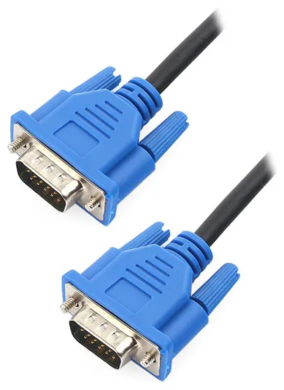 Кабель SVGA Cablexpert CC-PVGA-6