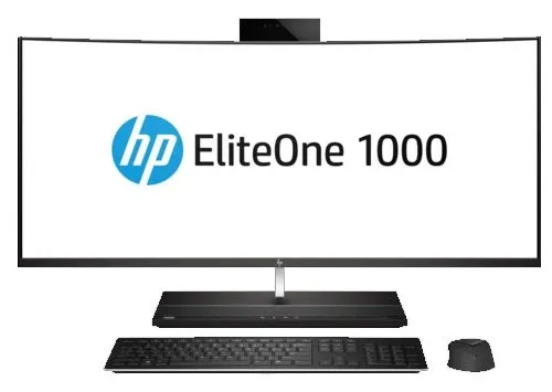 Моноблок HP Europe EliteOne 1000 G1 AiO 2SF91EA