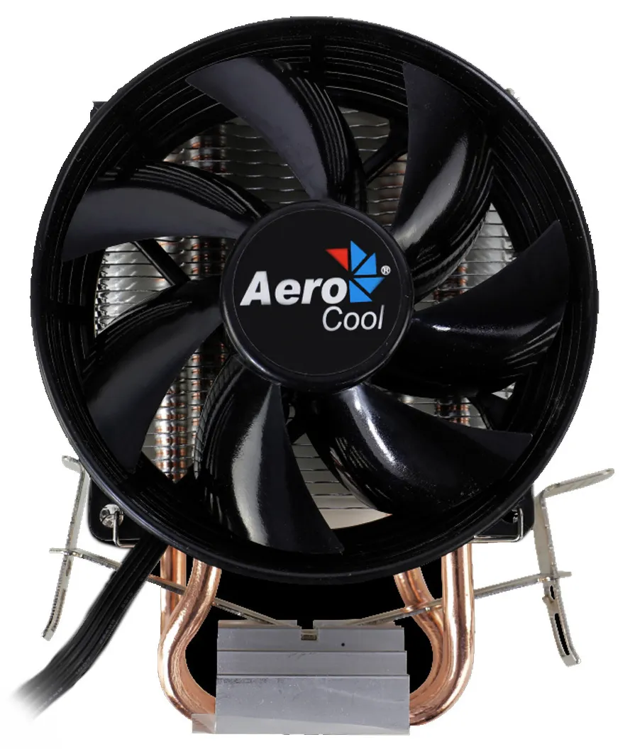 Кулер для CPU Aerocool Verkho 2