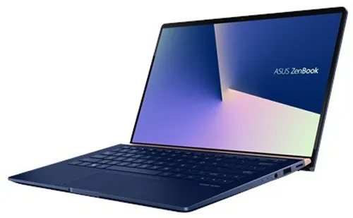 Ноутбук ASUS ZeNBook 13 UX333FA-A3064T