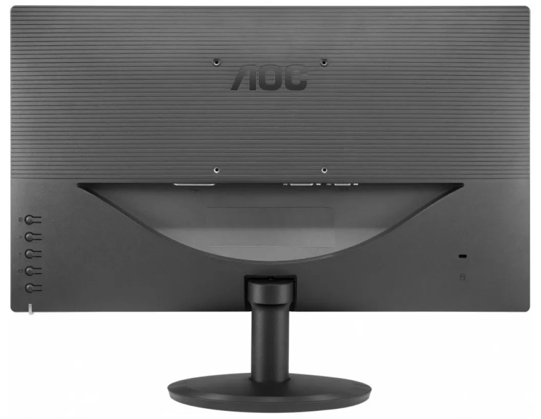 Монитор 23.8" AOC I2480SX/00