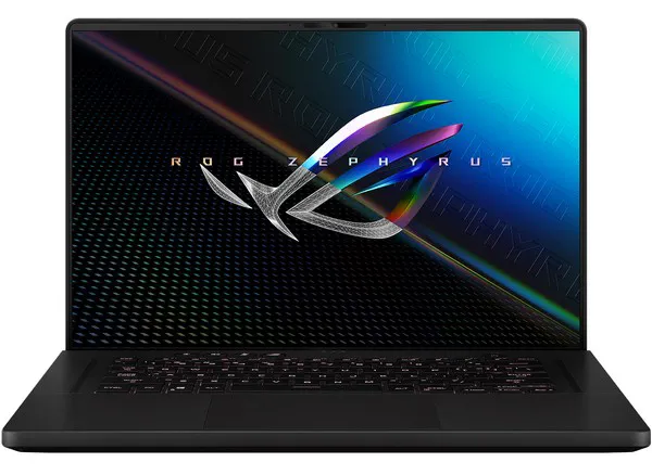 Ноутбук ASUS ROG Zephyrus GU603HM GU603HR-K8050T