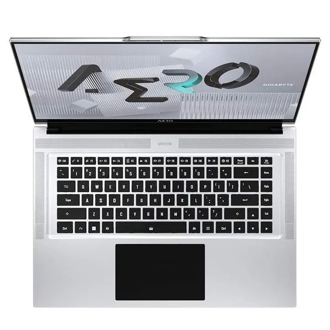 Ноутбук Gigabyte AERO 16 KE5-72RU934JQ