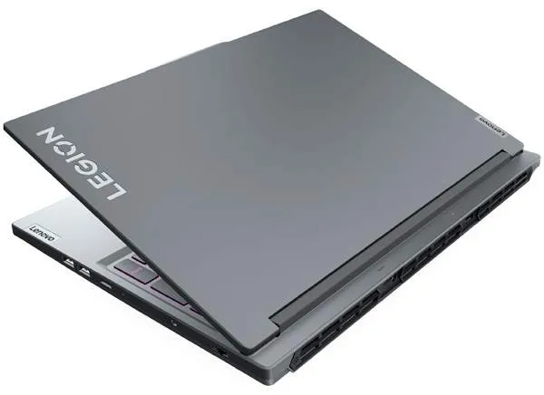 Ноутбук Lenovo Legion 5 16IRX9 83DG00DXRK