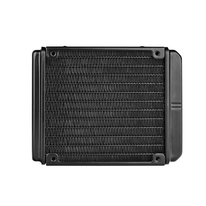 Водяное охлаждение Thermaltake TH120 ARGB Sync