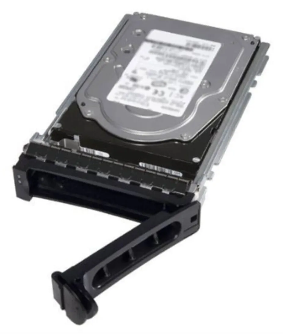 Жесткий диск 4Tb Dell 400-ATKL