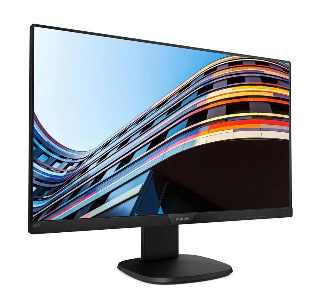 Монитор 23.6" Philips 243S7EHMB/00