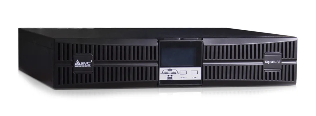 ИБП SVC RT-1KL-LCD 1000VA