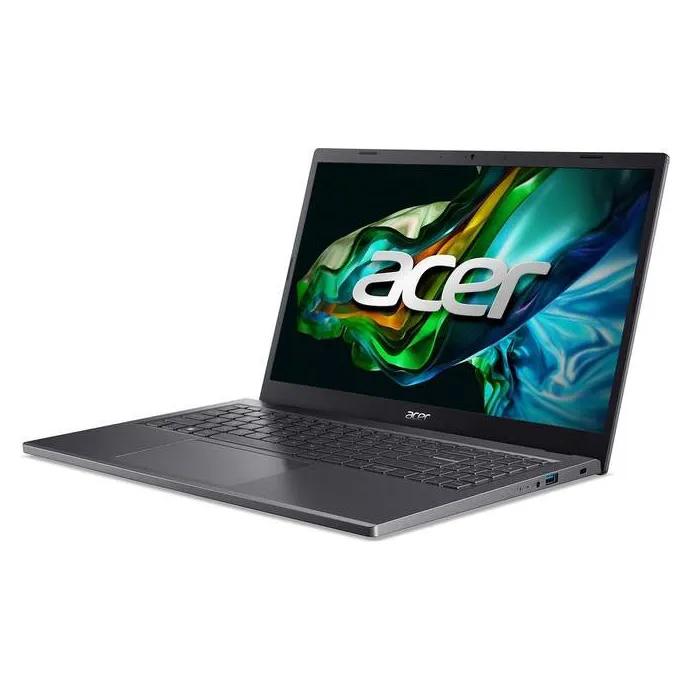 Ноутбук Aсer Aspire A515-58M-532W NX.KHEER.002