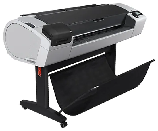 Плоттер HP CR649C Designjet T795