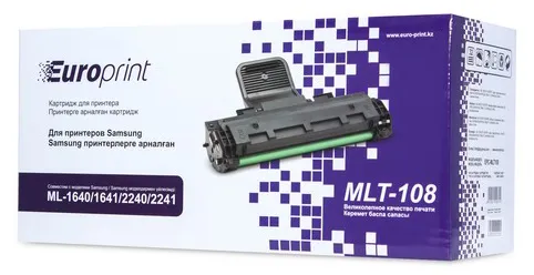 Картридж Europrint EPC-MLT108