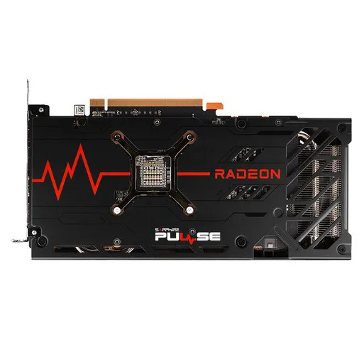 Видеокарта Sapphire PULSE RADEON RX 6650 XT GAMING OC 8G (11319-03-20G)