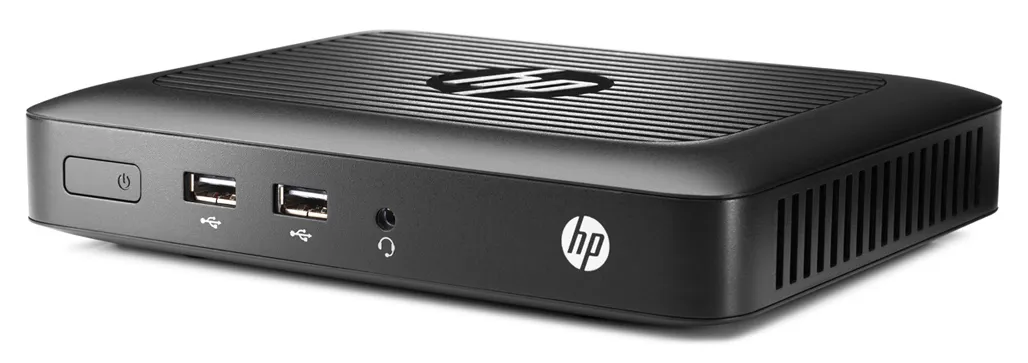 Системный блок HP t420 WES7E X9S40EA