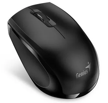 Компьютерная мышь Genius NX-8006S Black