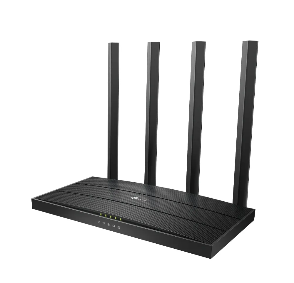 Маршрутизатор TP-Link Archer C6U