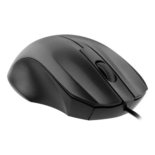 Мышь 2Е MF150 USB Black