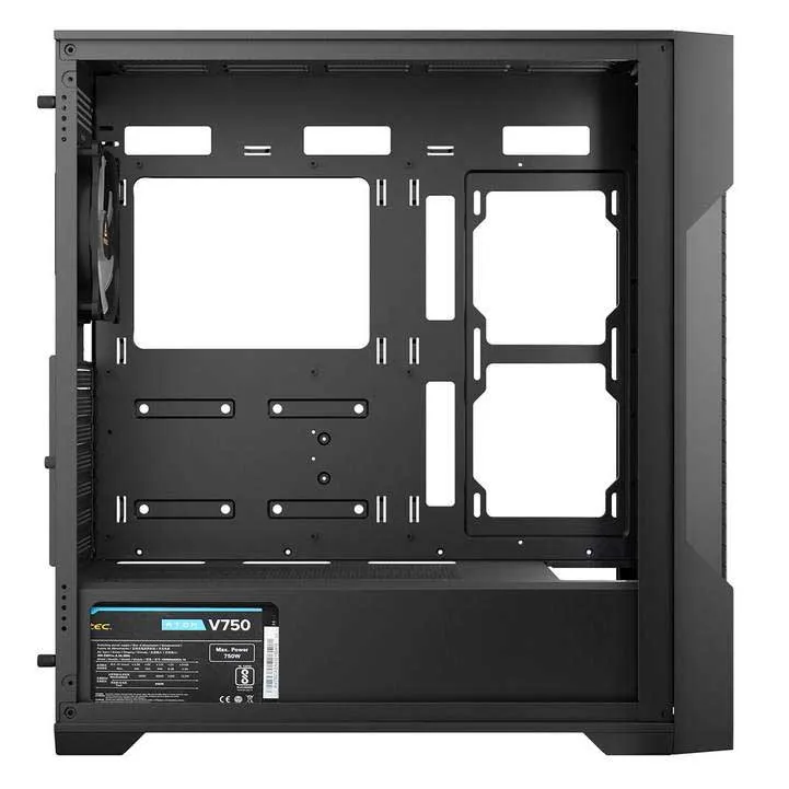 Корпус для ПК Antec AX90 AX90V75