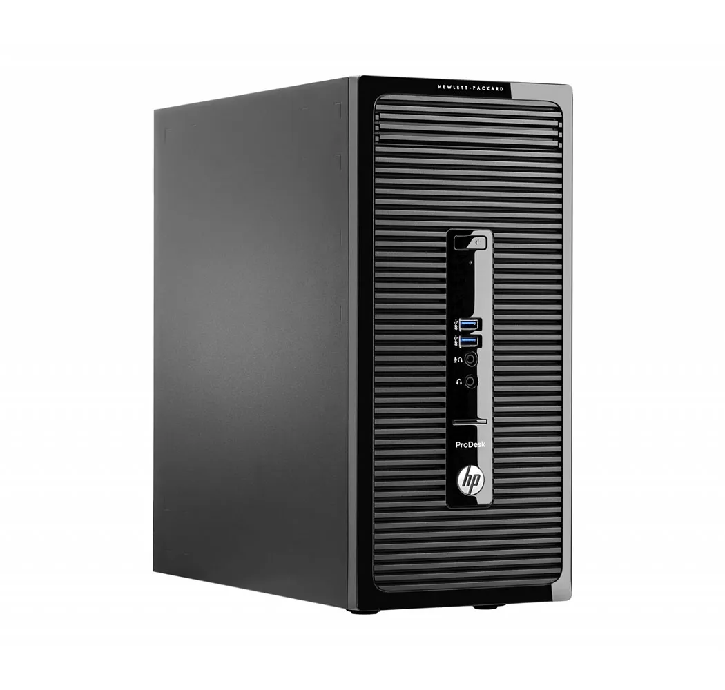 Системный блок HP ProDesk 400 G3 MT T9S64EA