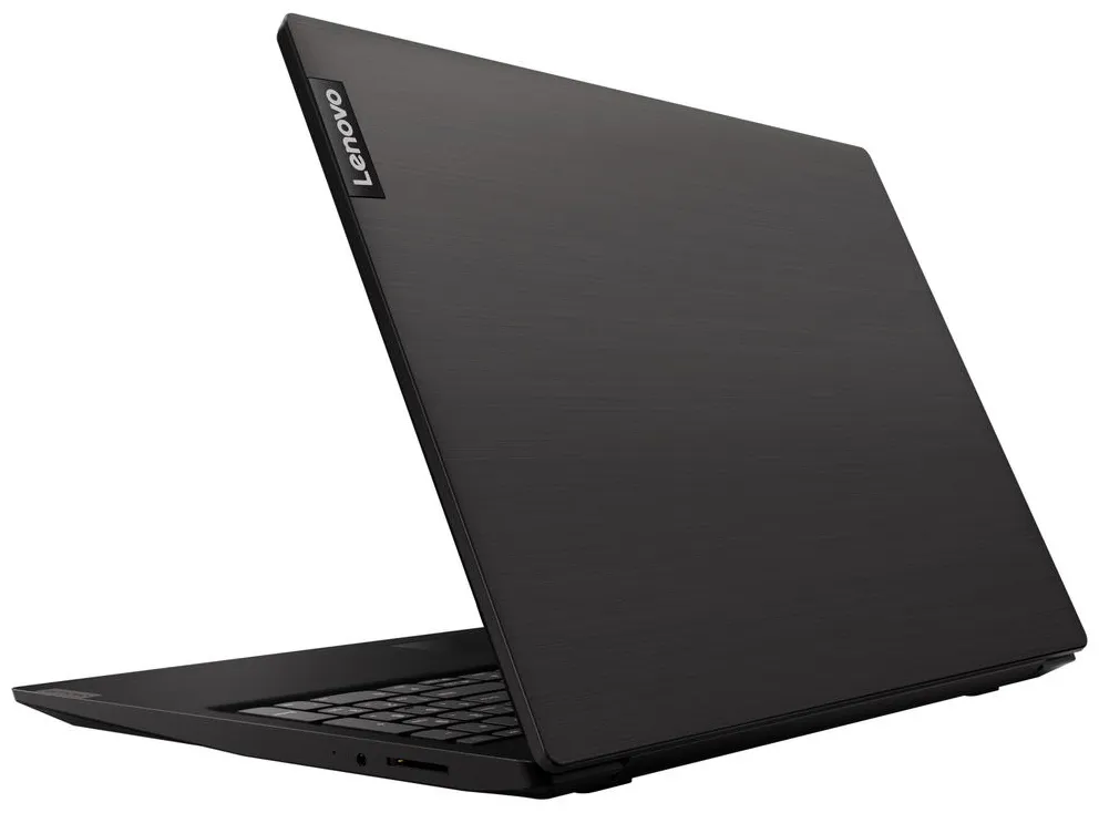 Ноутбук Lenovo IdeaPad S145-15API 81UT003SRK