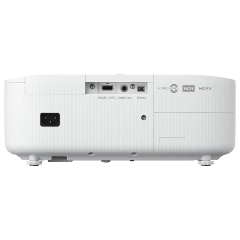 Проектор для дом. кино Epson EH-TW6250 WITH HC LAMP WARRANTY