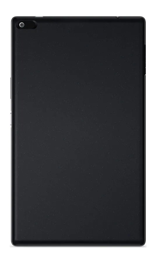 Планшет Lenovo TB-8504F TAB SLATE ZA2B0050RU BLACK