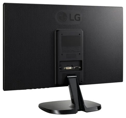 Монитор 21.5" LG 22MP48A-P