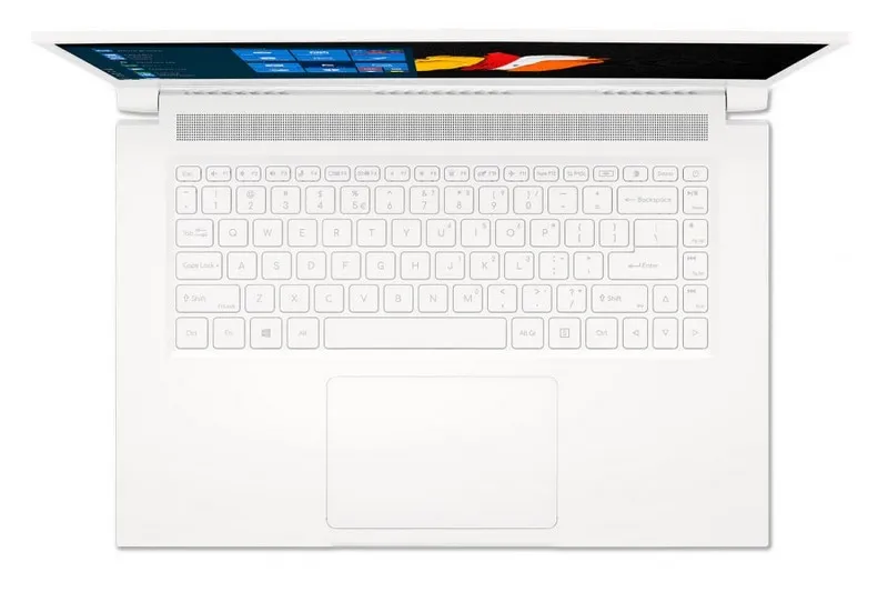 Ноутбук Acer ConceptD 3 CN314-72 NX.C5WER.003