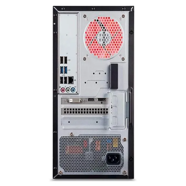Компьютер Acer Nitro N50-640_E_500W DG.E2VMC.002