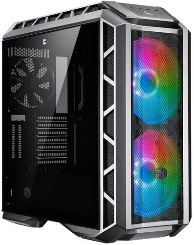Корпус для ПК CoolerMaster MasterCase H500P MESH ARGB MCM-H500P-MGNN-S11