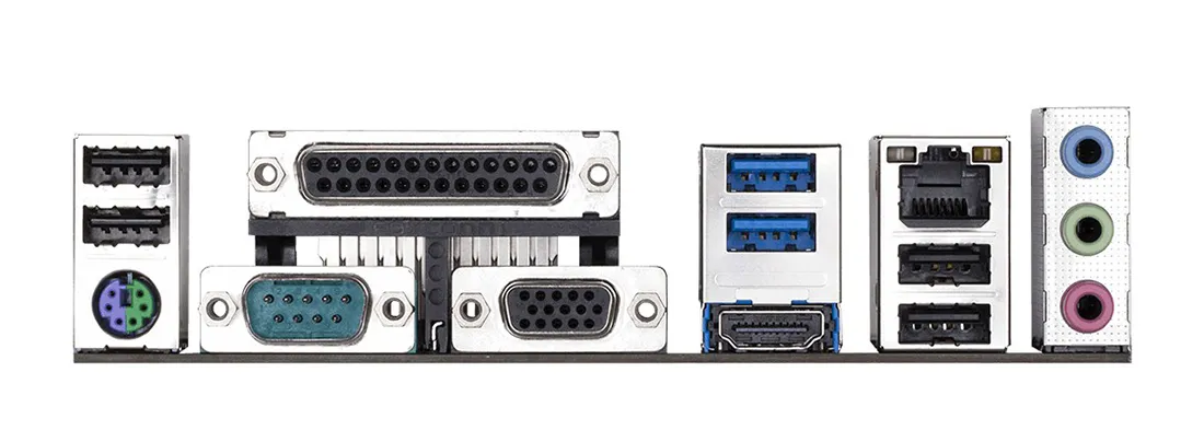 Материнская плата Gigabyte H310 D3 2.0