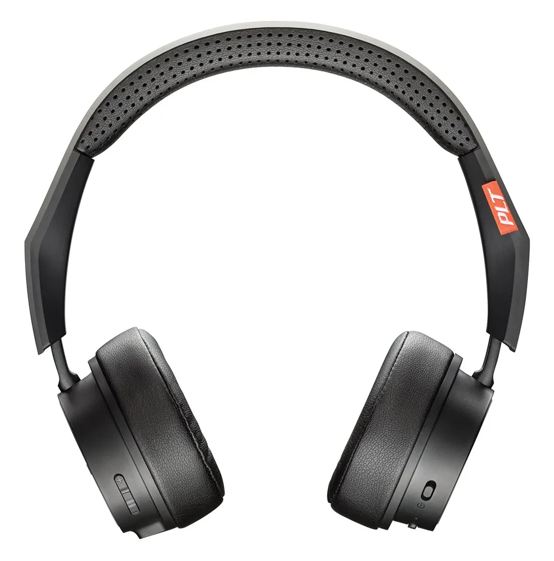 Наушники Plantronics BackBeat 500 Серый