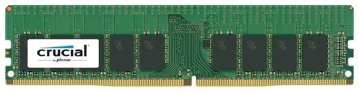 Оперативная память 16Gb Crucial CT16G4WFD824A