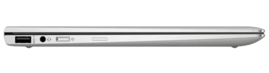 Ноутбук HP EliteBook x360 1030 G3 4QY56EA