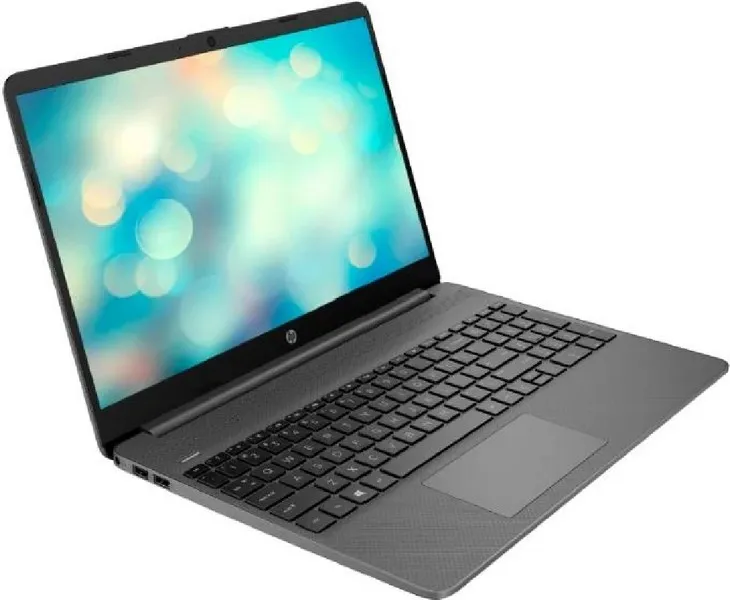 Ноутбук HP 15-DW2017UR 104B9EA
