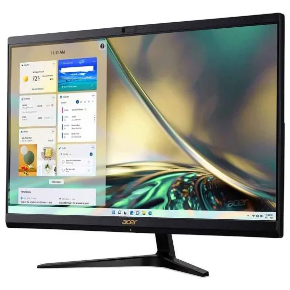 Моноблок Acer Aspire C24-1700 24I585SUW1 DQ.BJWMC.004